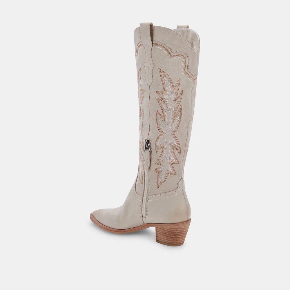 Dolce Vita Shiren Boots - Picture 3 of 8